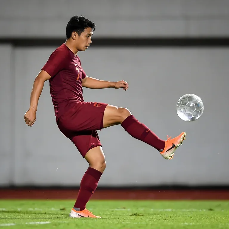 ဘောလုံးပွဲစဉ်နှင့် Sportsbook